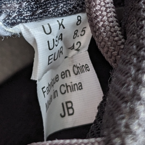 2 For $50! Diadora cycling shoes w cleats mens 8.5 - Picture 13 of 13